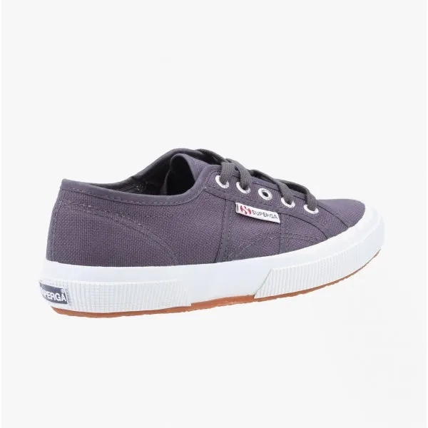 2750 COTU CLASSIC Mens Trainers Dark Grey Iron