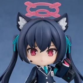 (Action Figure) Blue Archive Nendoroid Nendoroid Serika Kuromi