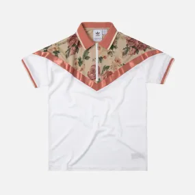 adidas Consortium x Eric Emanuel Shirt - Sand