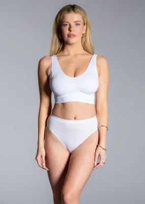 Ahh Bra® Generation with Removable Pads