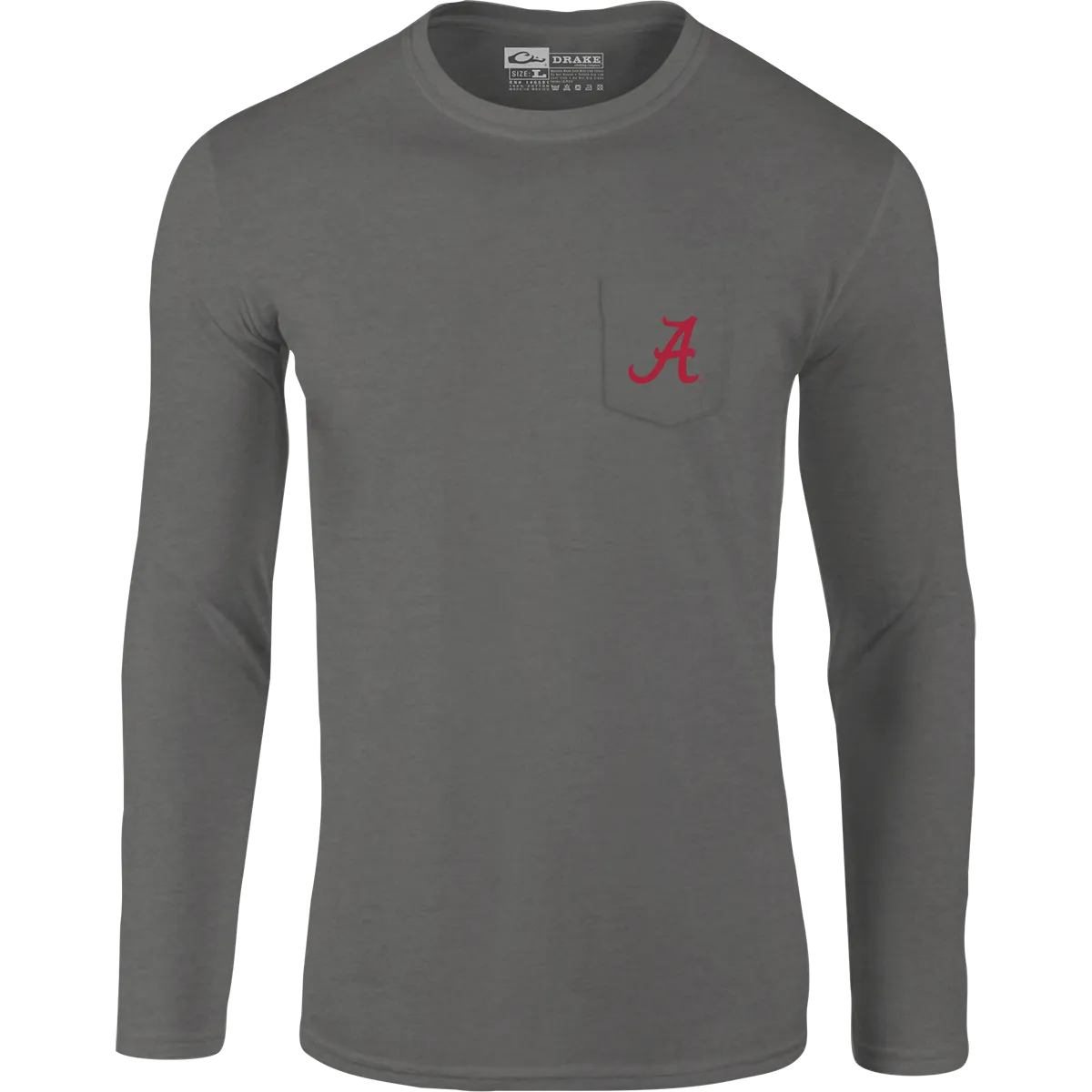 Alabama Sportsman T-Shirt