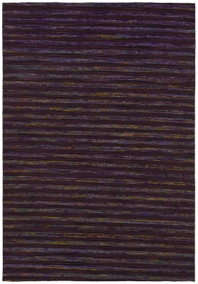 Aletta Collection Hand-Woven Area Rug