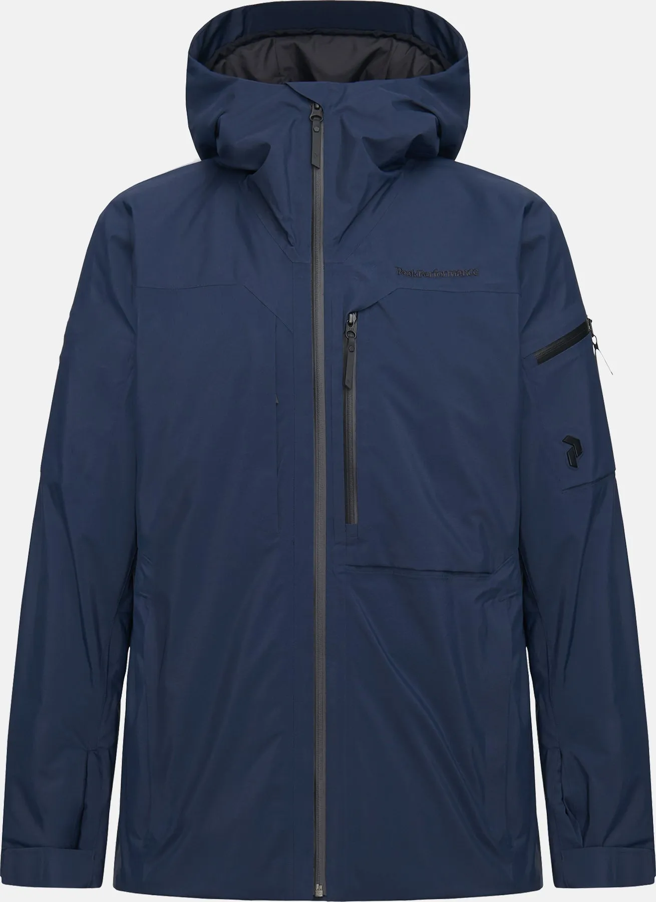 Alpine 2L Jacket - Men's|-|Manteau 2L Alpine - Homme