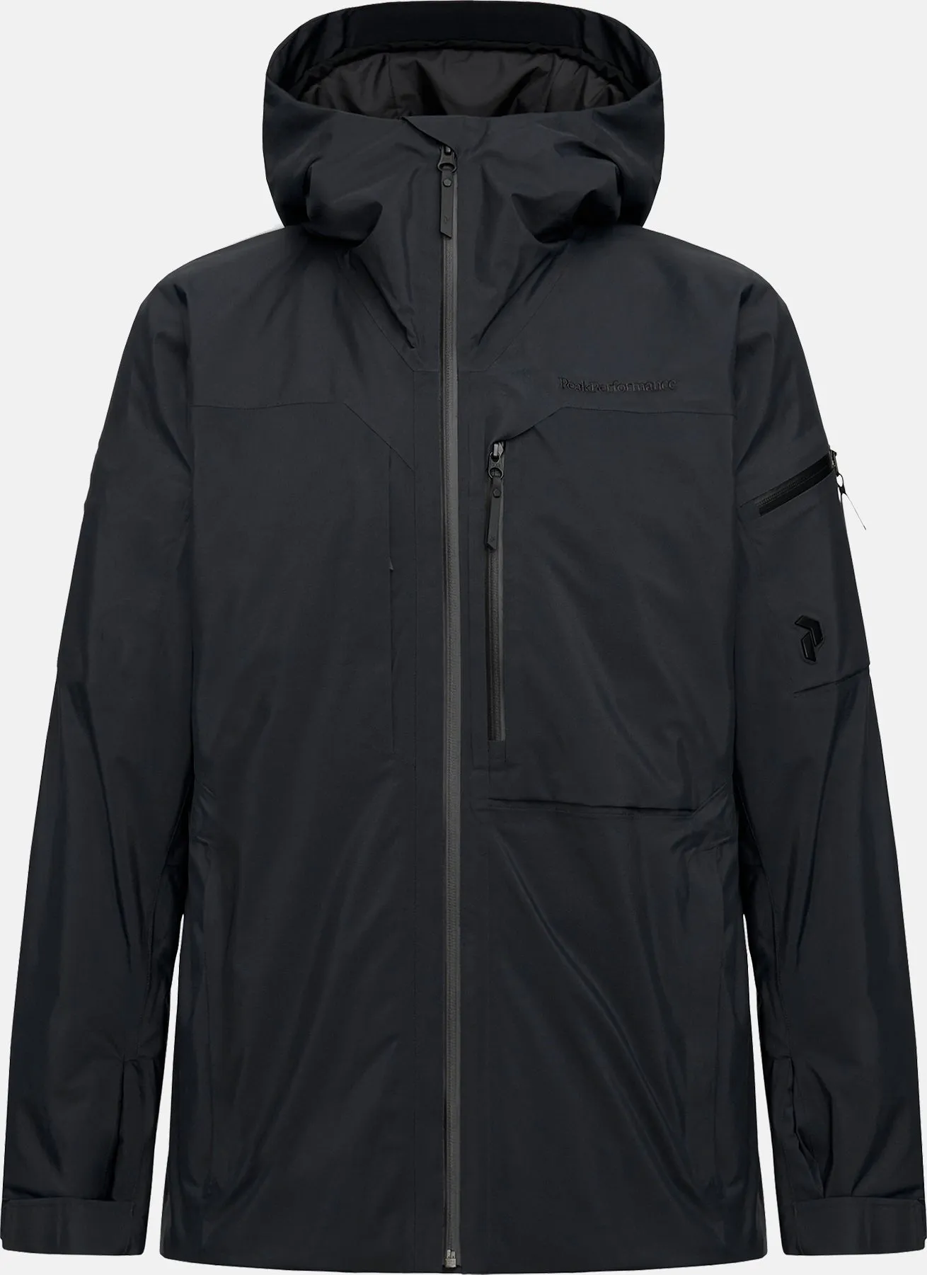 Alpine 2L Jacket - Men's|-|Manteau 2L Alpine - Homme