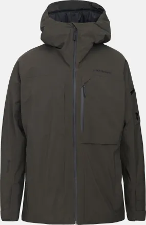 Alpine 2L Jacket - Men's|-|Manteau 2L Alpine - Homme