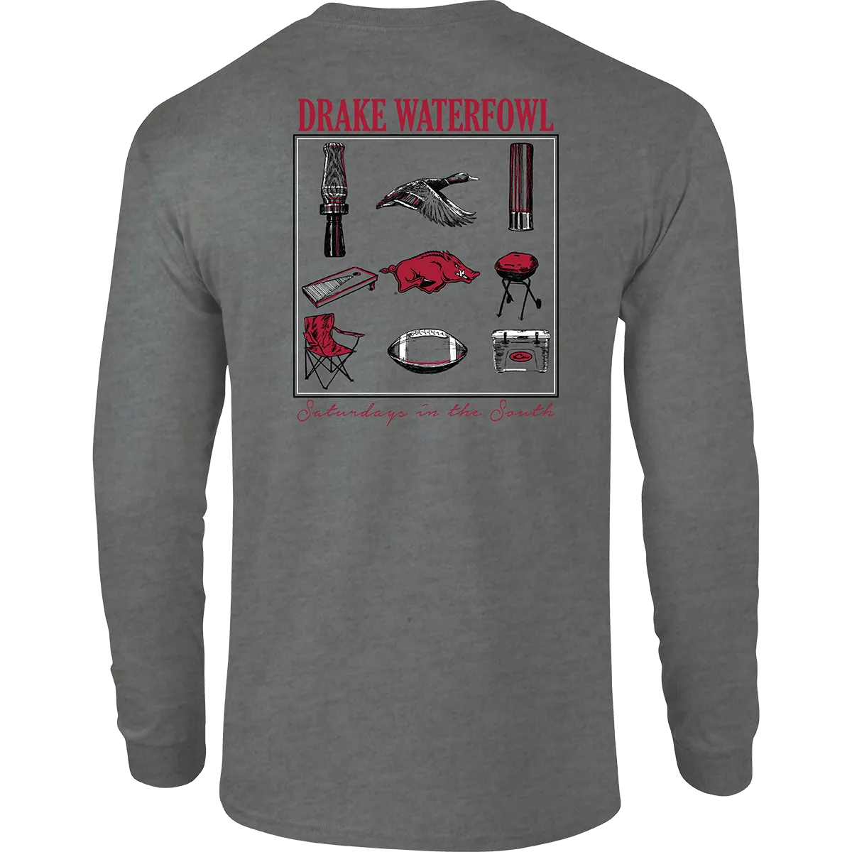 Arkansas Sportsman T-Shirt