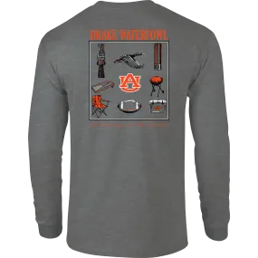 Auburn Sportsman T-Shirt