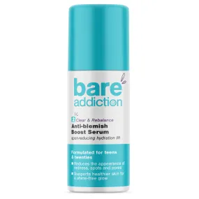 Bare Addiction Anti Blemish Boost Serum 30ML