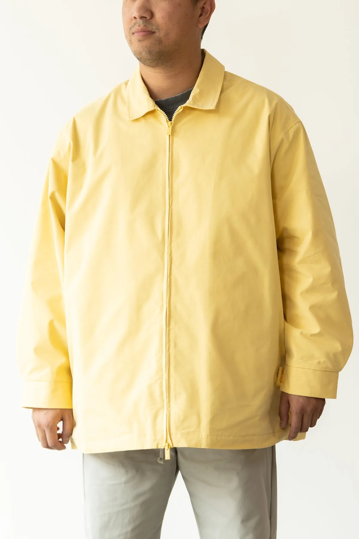 Barn Jacket - Light Tuscan