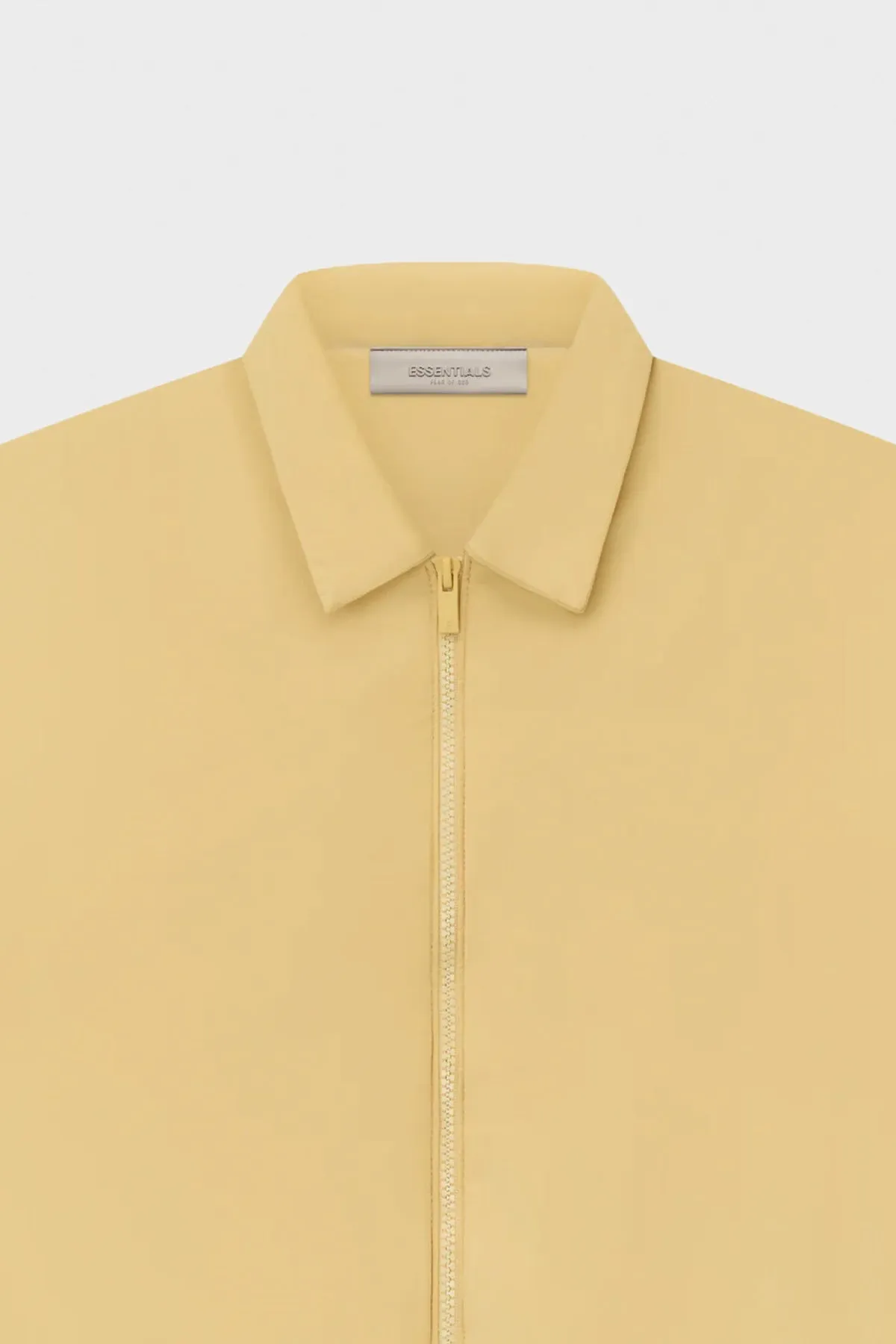 Barn Jacket - Light Tuscan