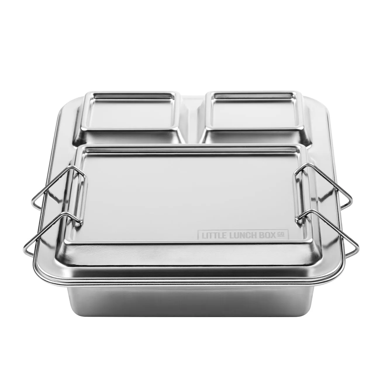 Bento Stainless Maxi