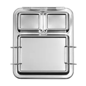 Bento Stainless Maxi