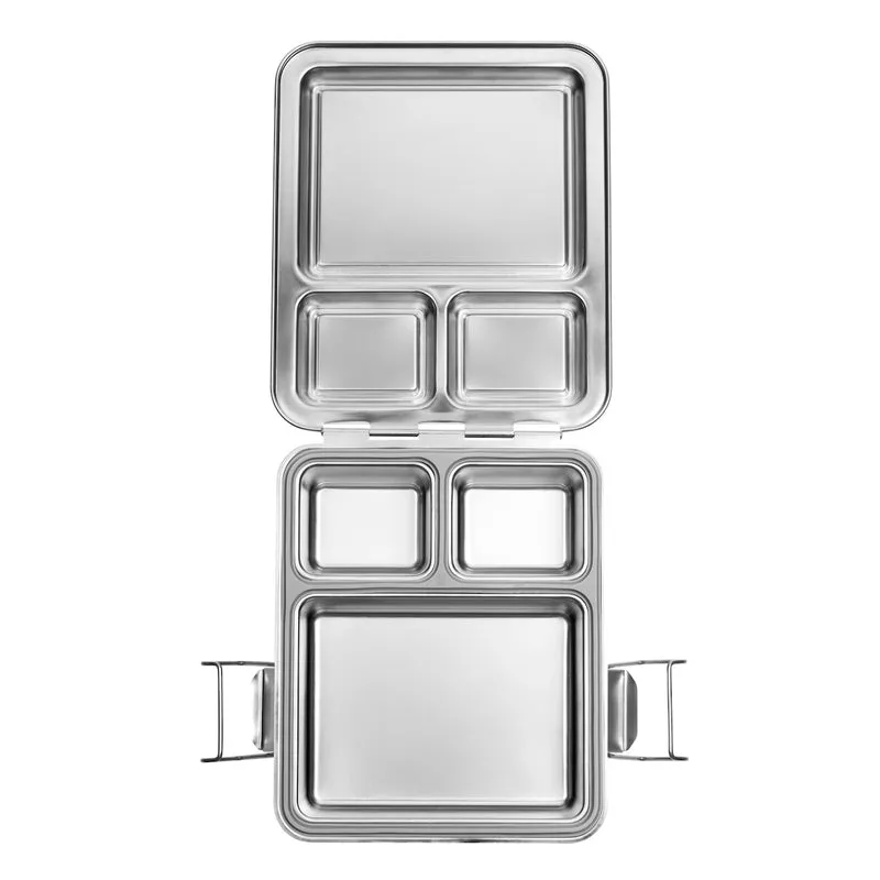 Bento Stainless Maxi