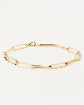 Big Statement Chain Bracelet