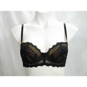 b.tempt'd 951243 by Wacoal b.cherished Underwire Bra 32C Black