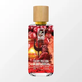 Cherry Poseidon in the Caribbean