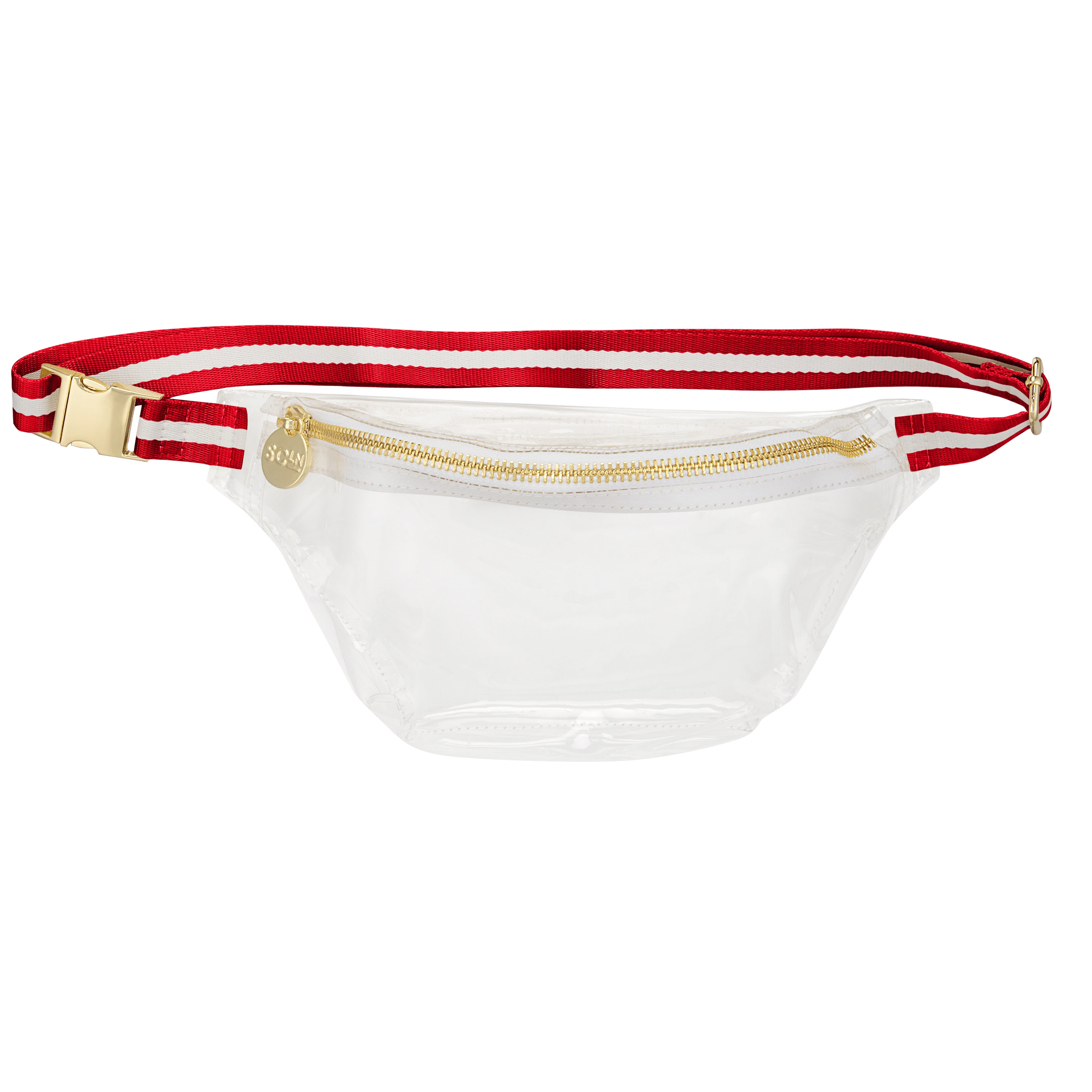 Clear Fanny Pack