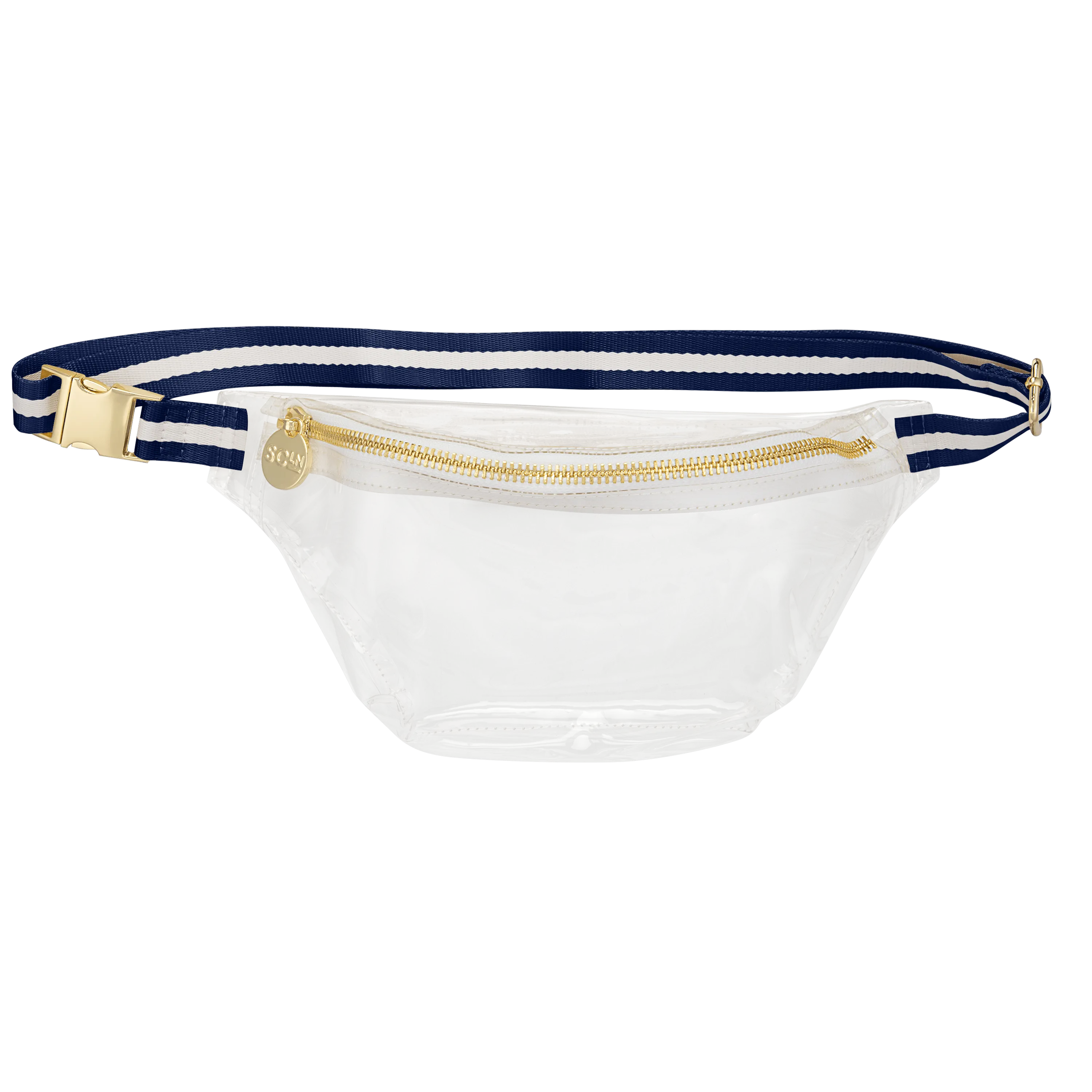 Clear Fanny Pack