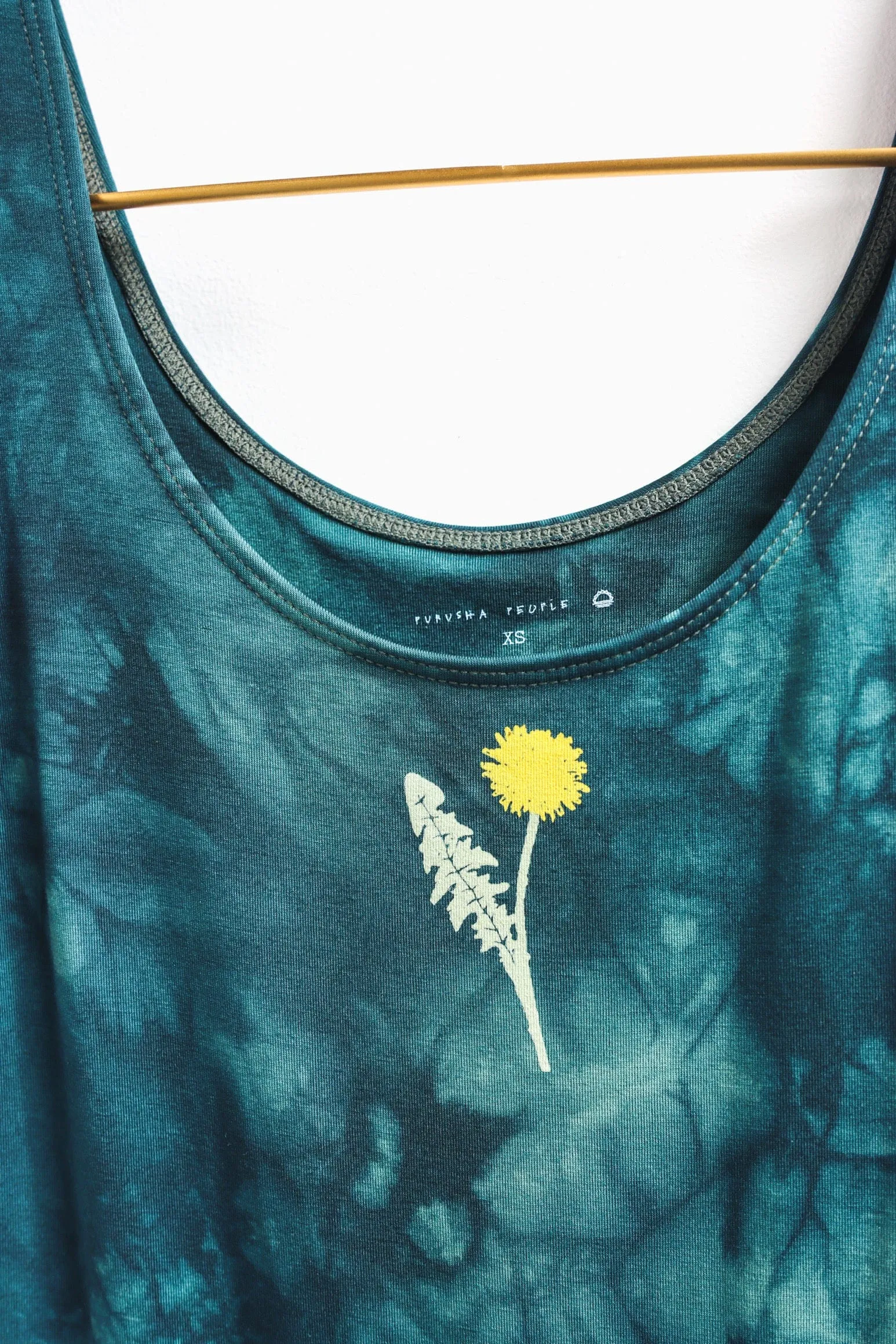 Dandelion Jumpsuit