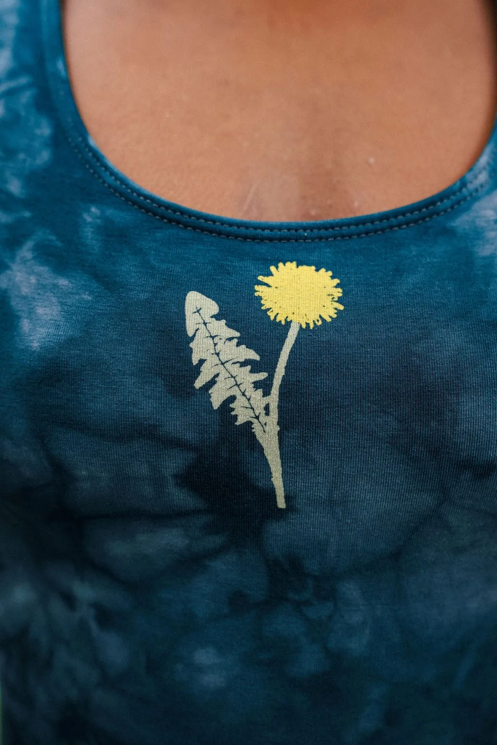 Dandelion Jumpsuit