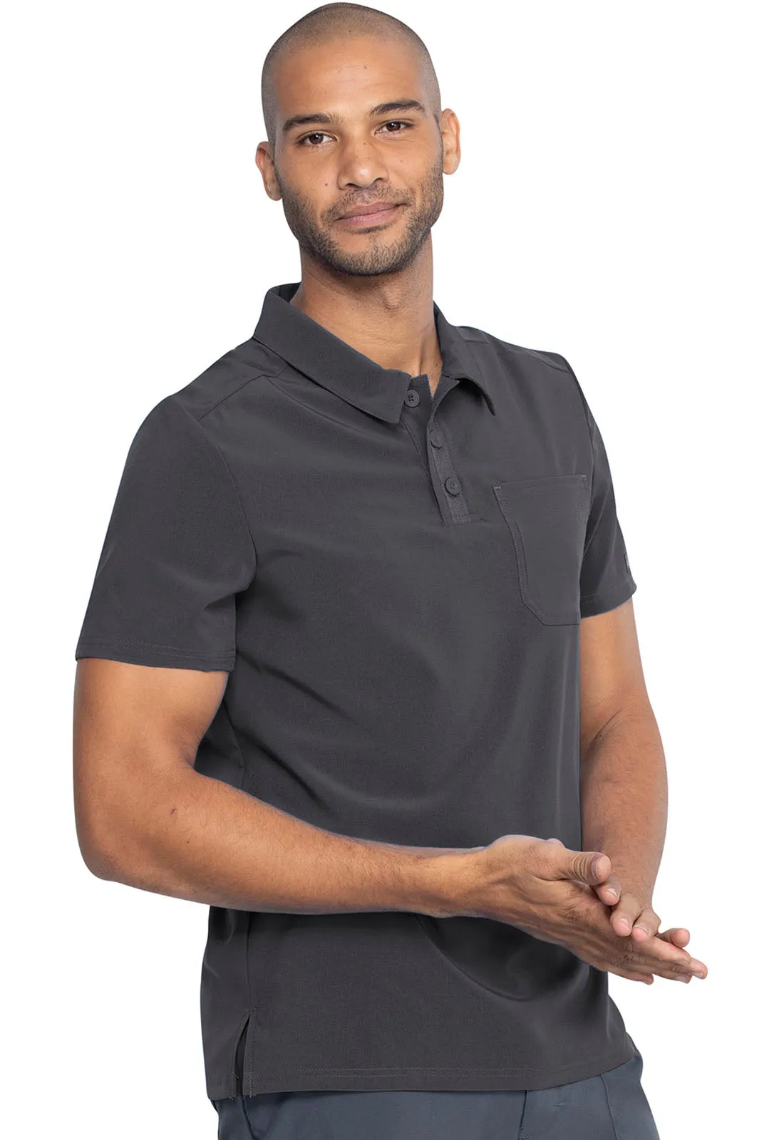 EDS Essentials - Men's Polo Shirt