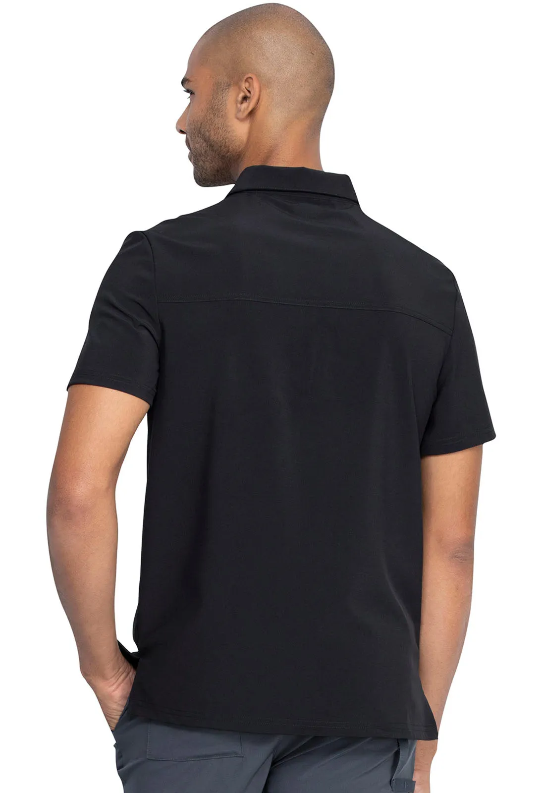 EDS Essentials - Men's Polo Shirt