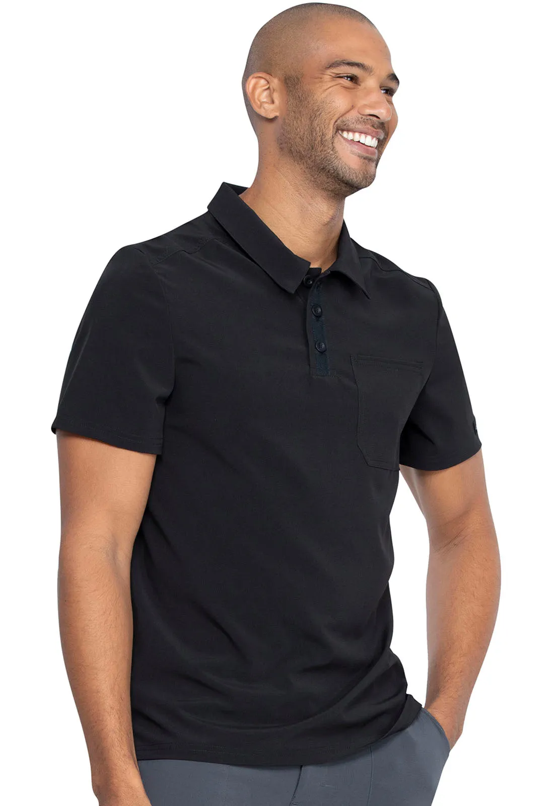 EDS Essentials - Men's Polo Shirt