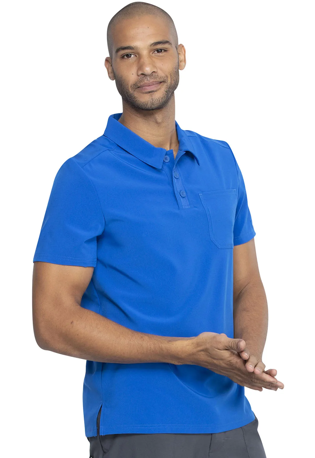 EDS Essentials - Men's Polo Shirt