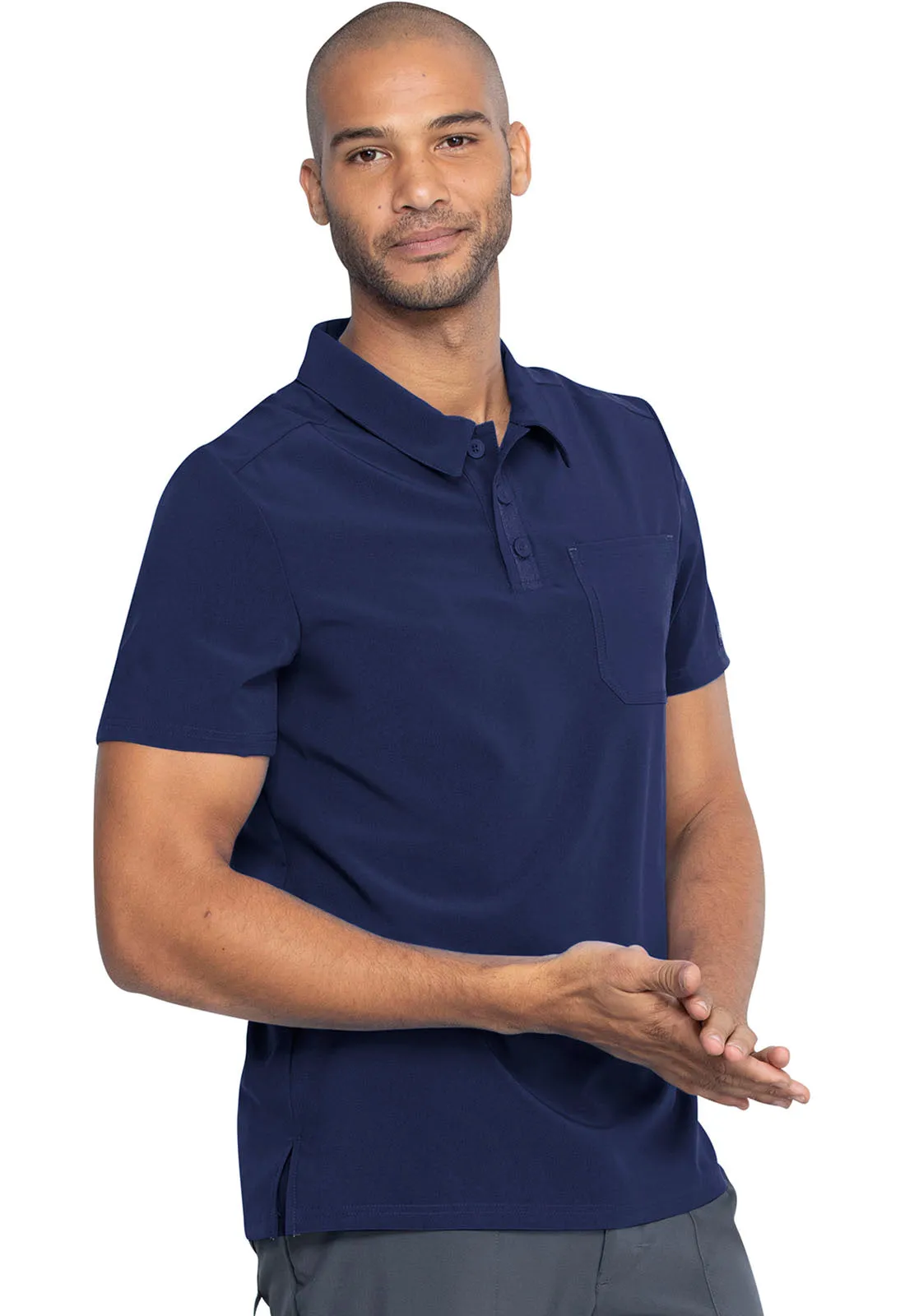 EDS Essentials - Men's Polo Shirt