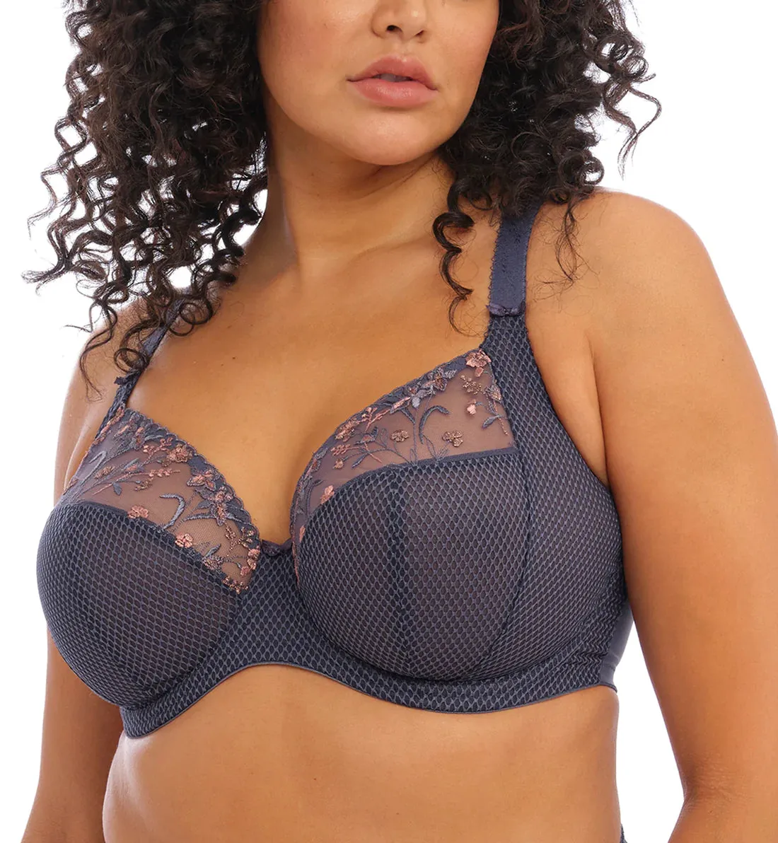 Elomi Charley Plunge Underwire #4380