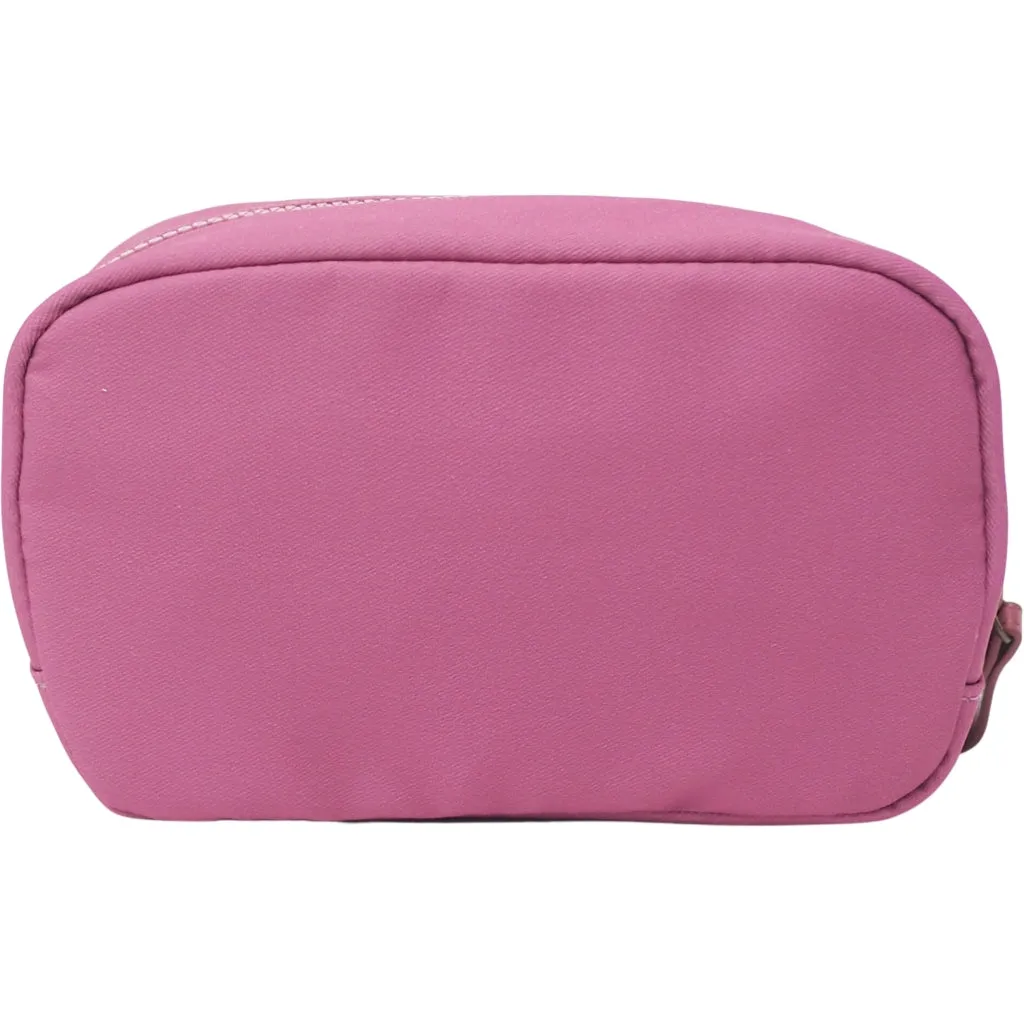 Essentials   Pencil Case - Mauve Rose Ombre