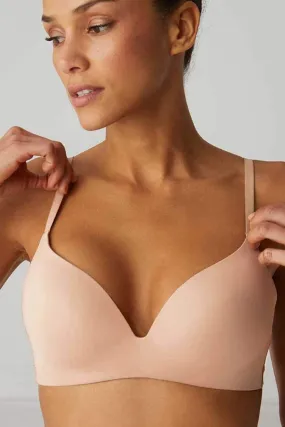 Essentiel Padded Wireless Bra