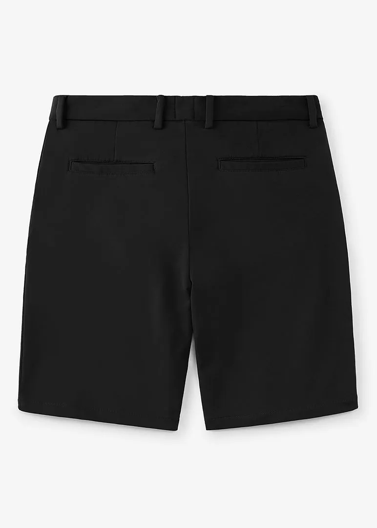 EveryDay Chino Short | Black