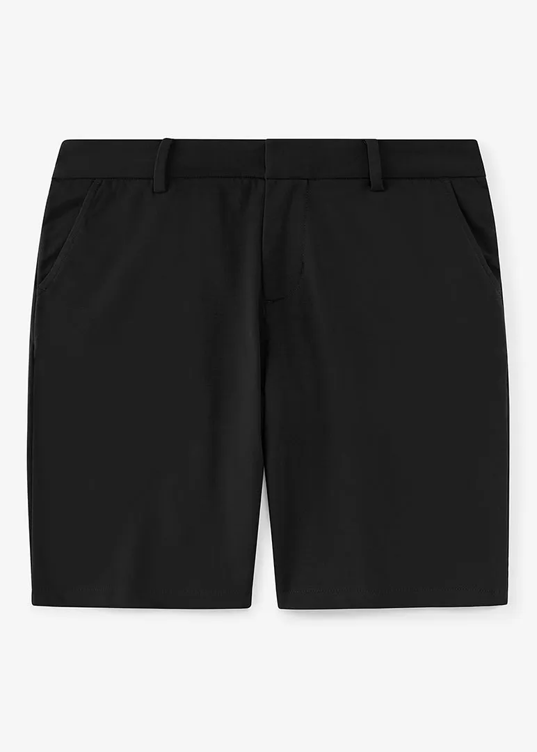 EveryDay Chino Short | Black