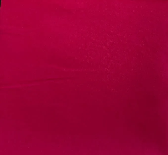 FabricLA 10oz Cotton Spandex Jersey | DK Fuchsia