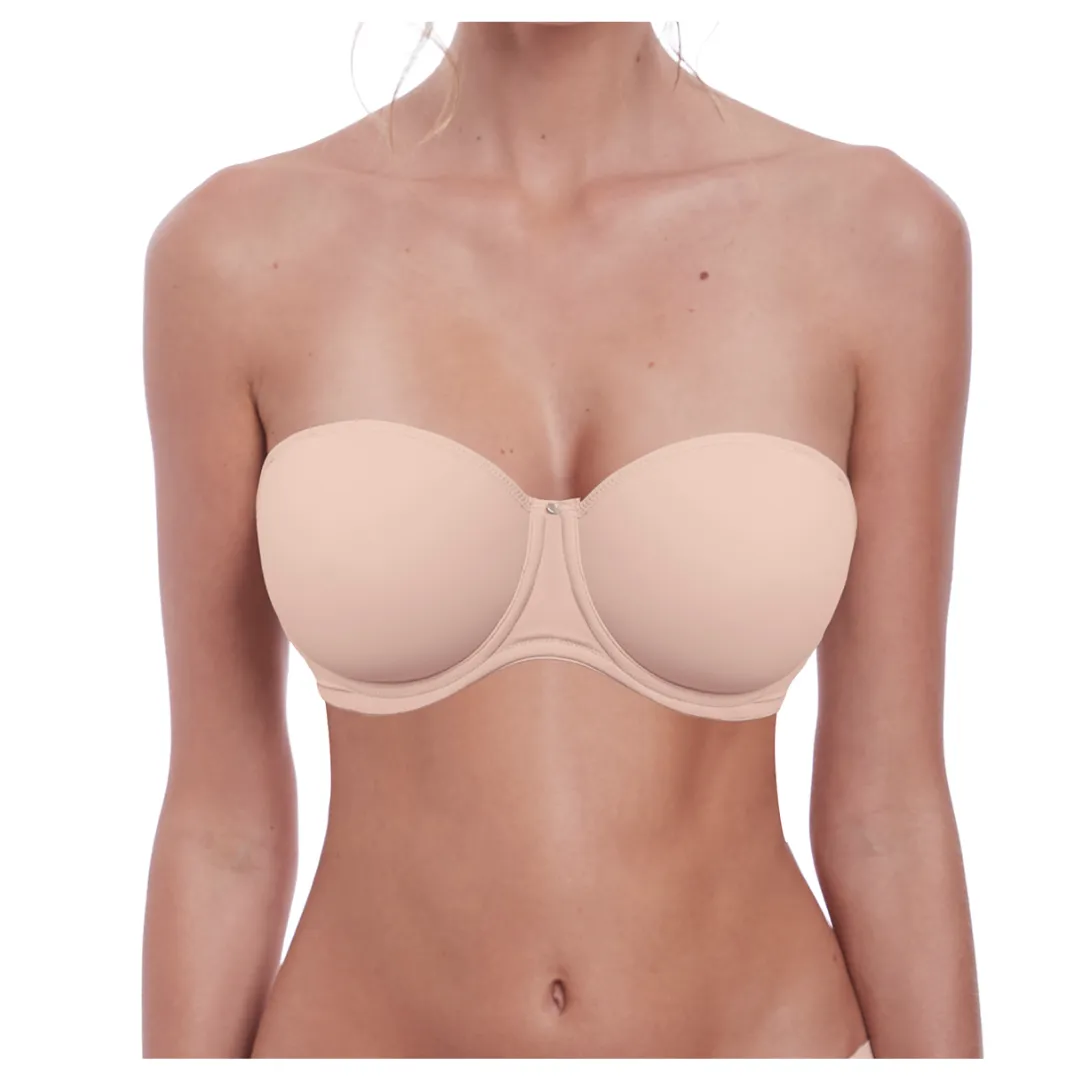 Fantasie Aura Moulded Strapless Bra