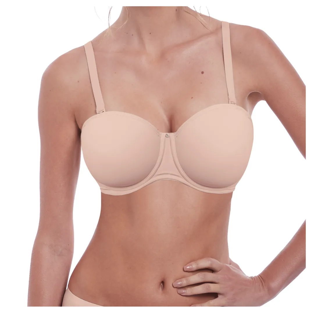 Fantasie Aura Moulded Strapless Bra