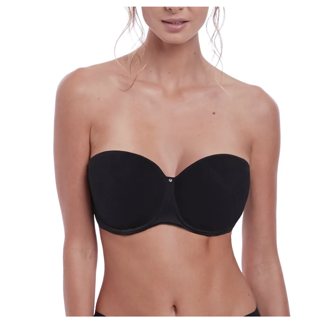 Fantasie Aura Moulded Strapless Bra