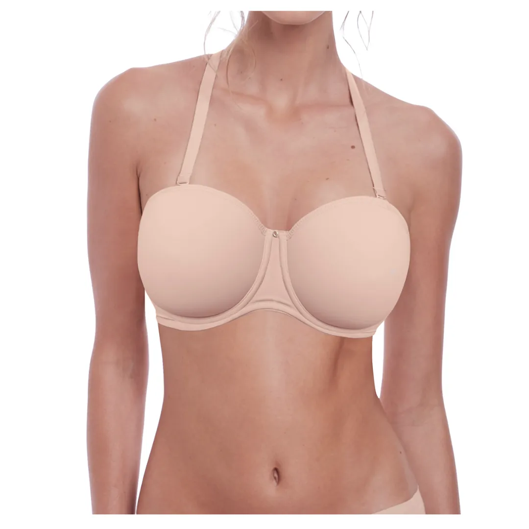 Fantasie Aura Moulded Strapless Bra