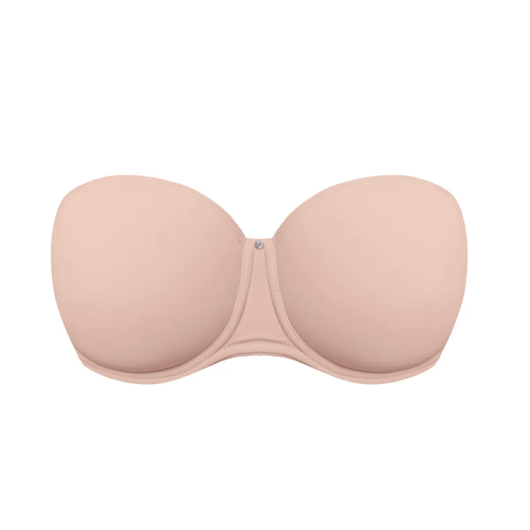 Fantasie Aura Moulded Strapless Bra