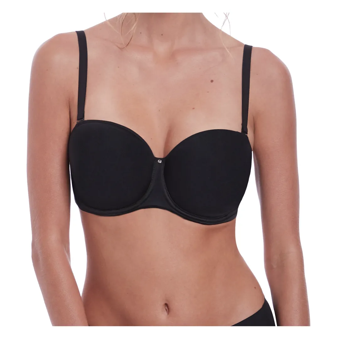 Fantasie Aura Moulded Strapless Bra