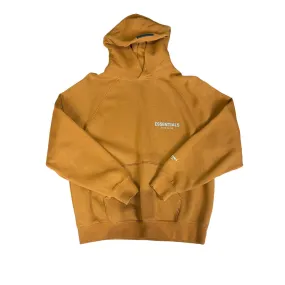 Fear of God Essentials Hoodie - Medium