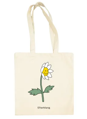 Flower Totebag