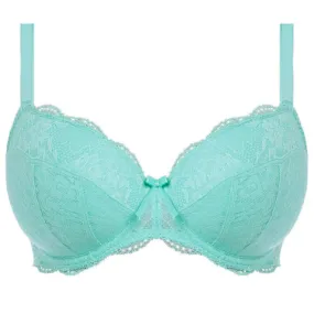 Freya Fancies Plunge Bra Blue