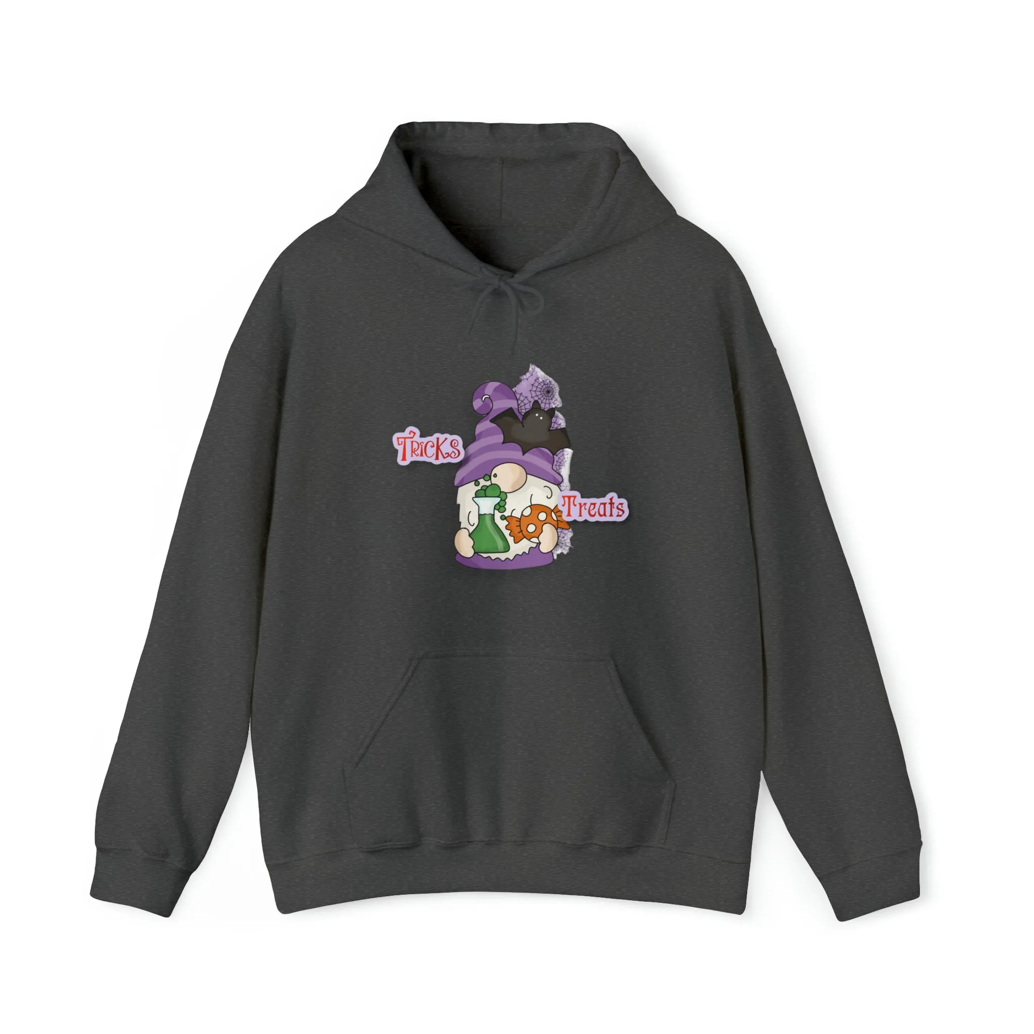 Halloween Unisex Heavy Blend™ Hooded Sweatshirt