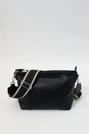 Heather Handbag in Black