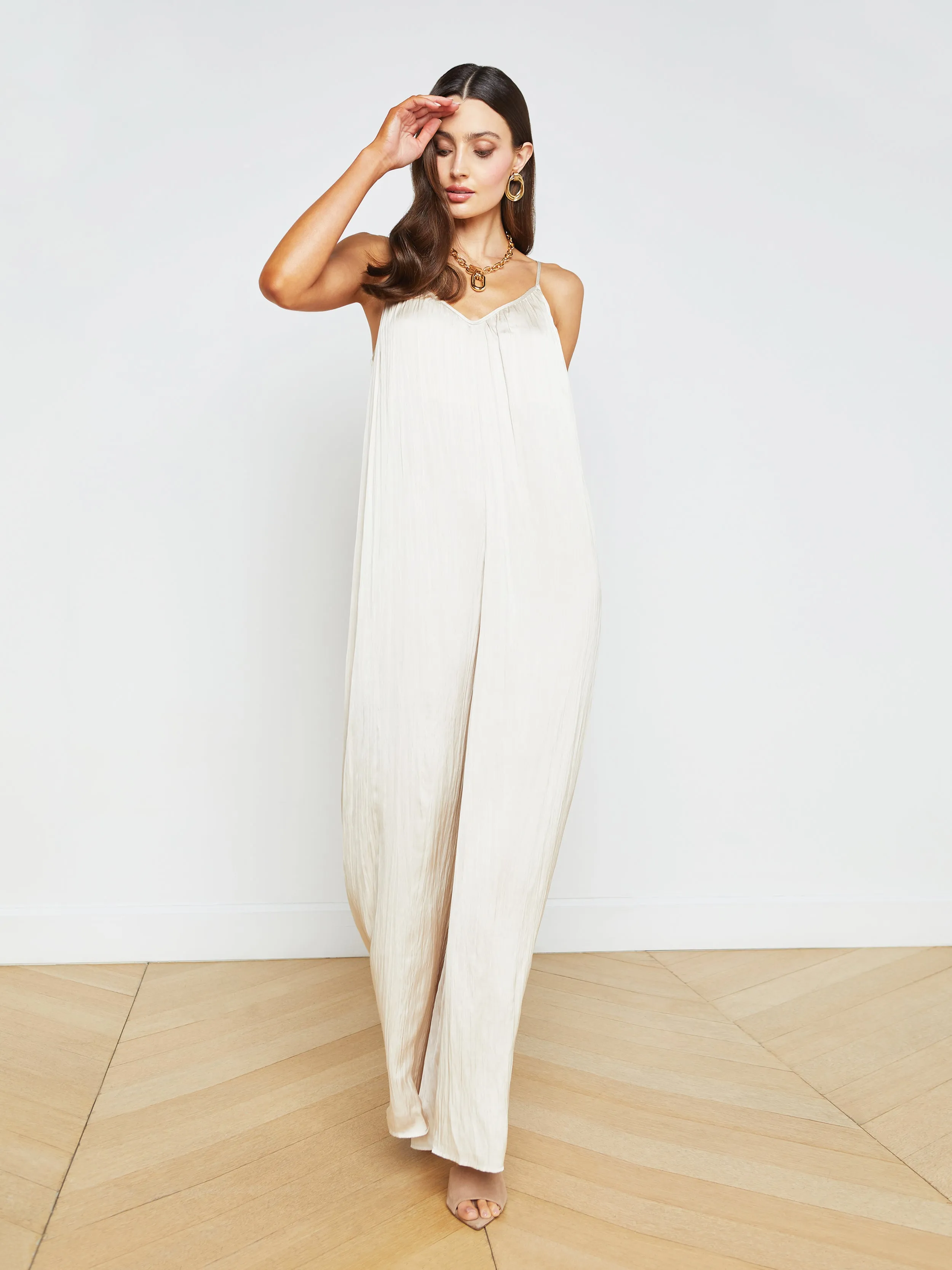 Hina Jumpsuit