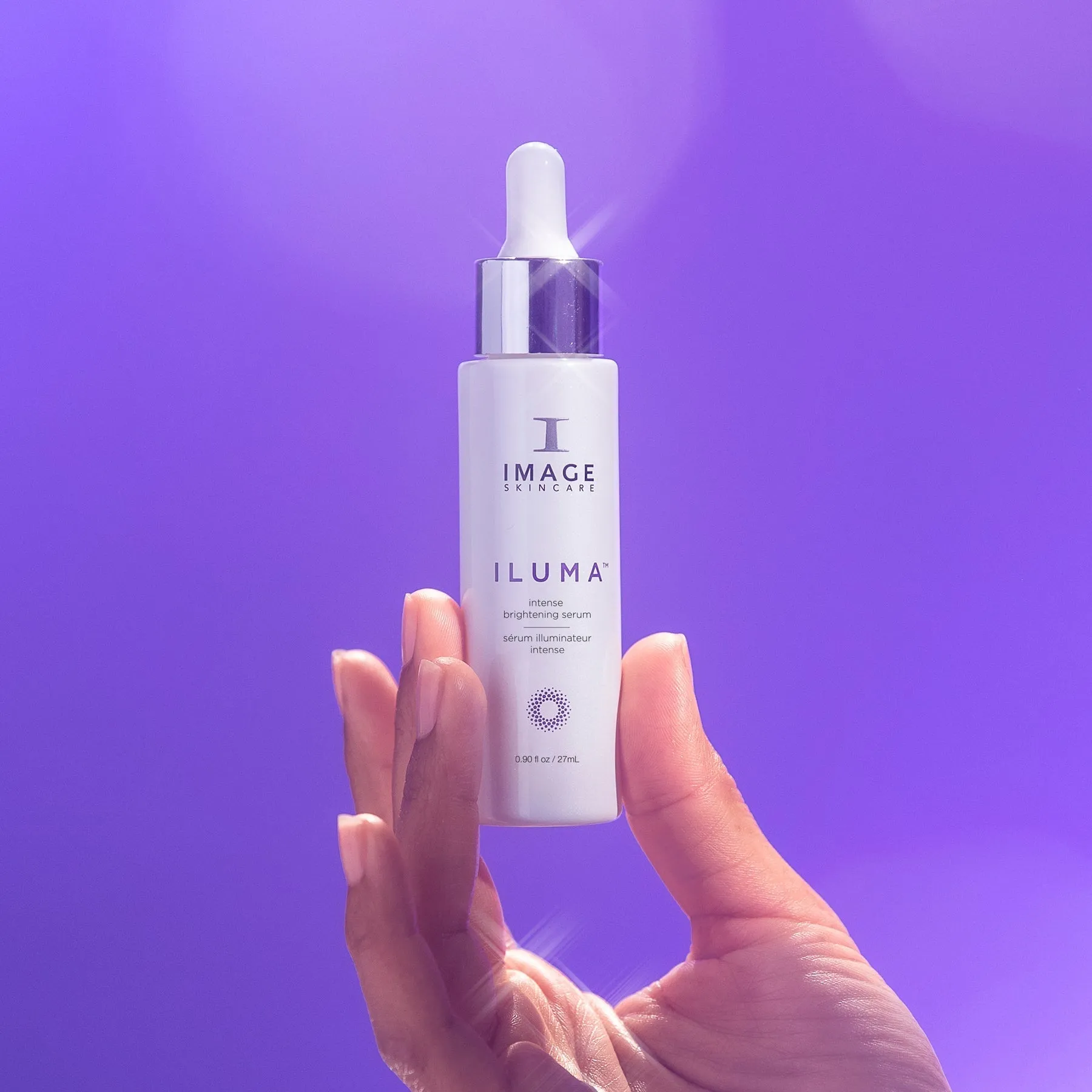 ILUMA® intense brightening serum | IMAGE Skincare