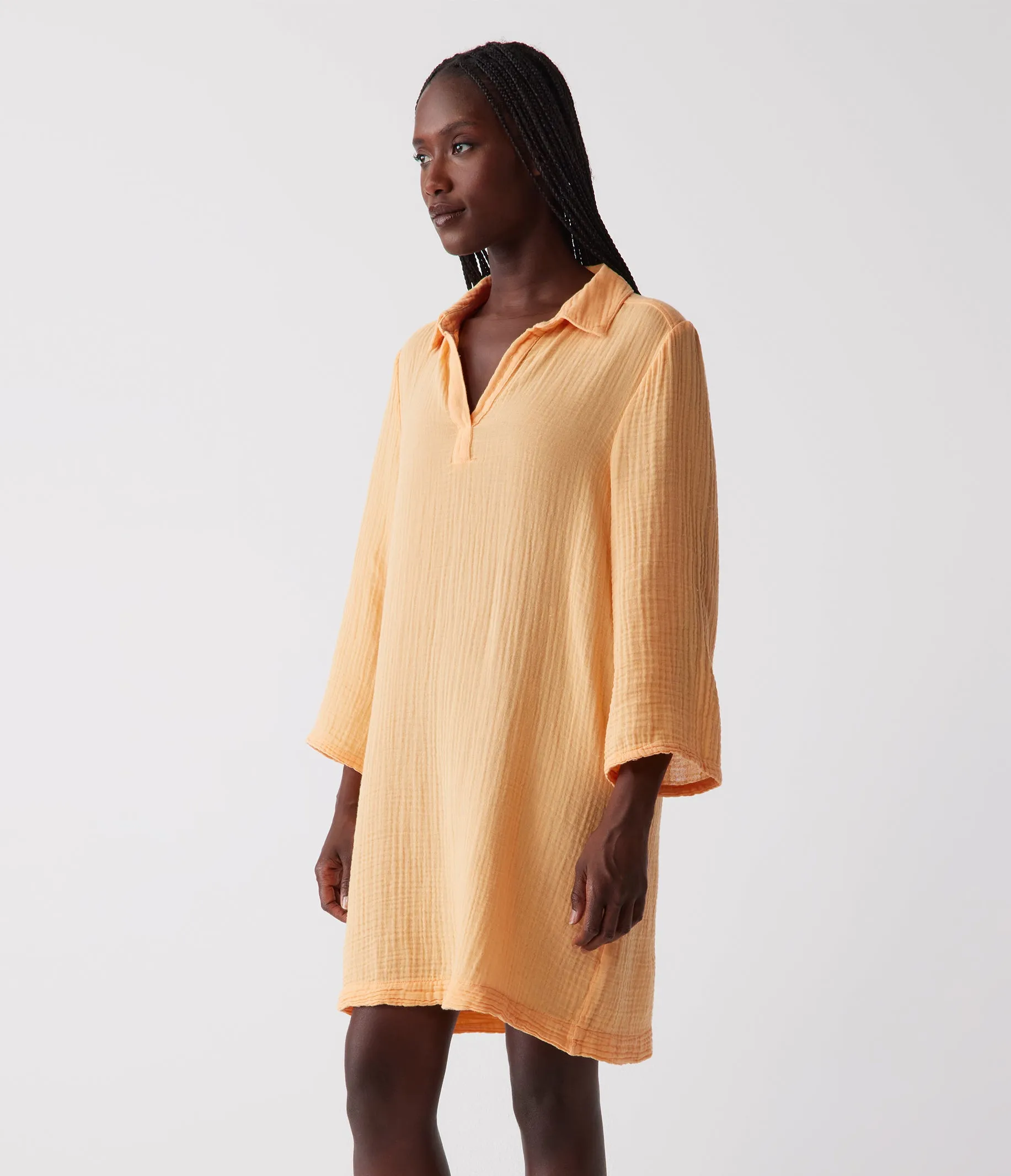 Kini Tunic Dress