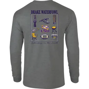 LSU Sportsman T-Shirt